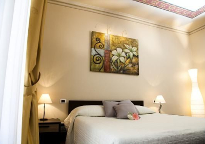 Bed And Breakfast Antiche Volte